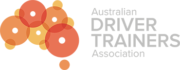 A Member of the Australian Driver Trainers Association